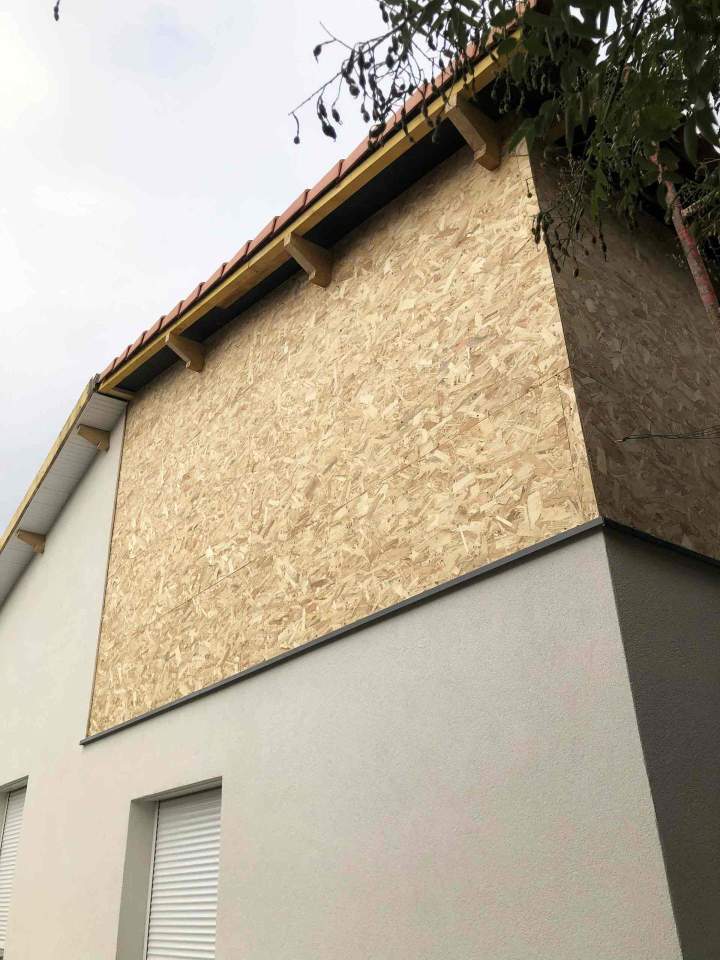 Agrandissement de maison Toulouse