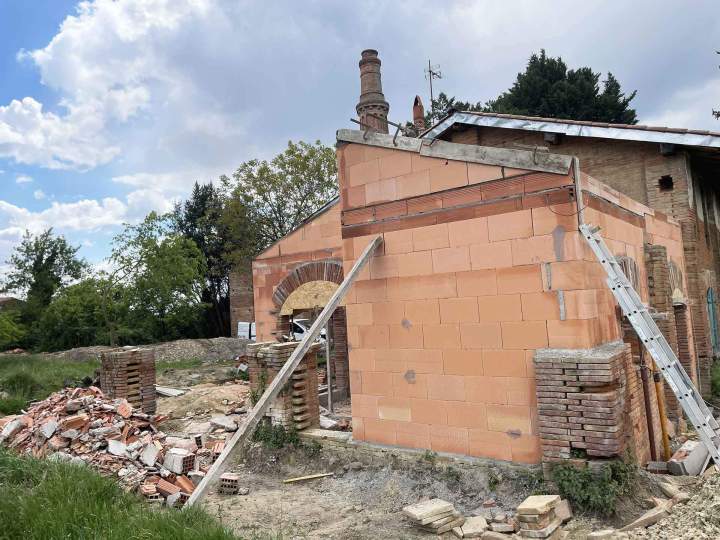 Travaux d'extension de maison Toulouse