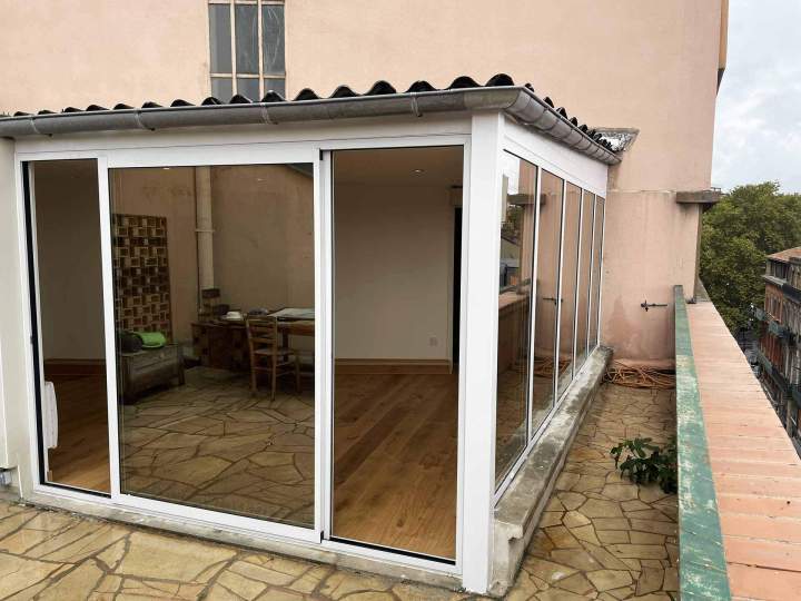 Extension de maison Toulouse