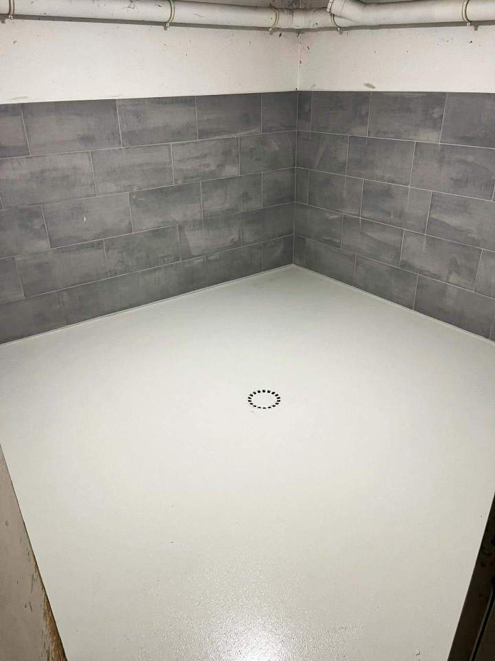 Application peinture sol Toulouse