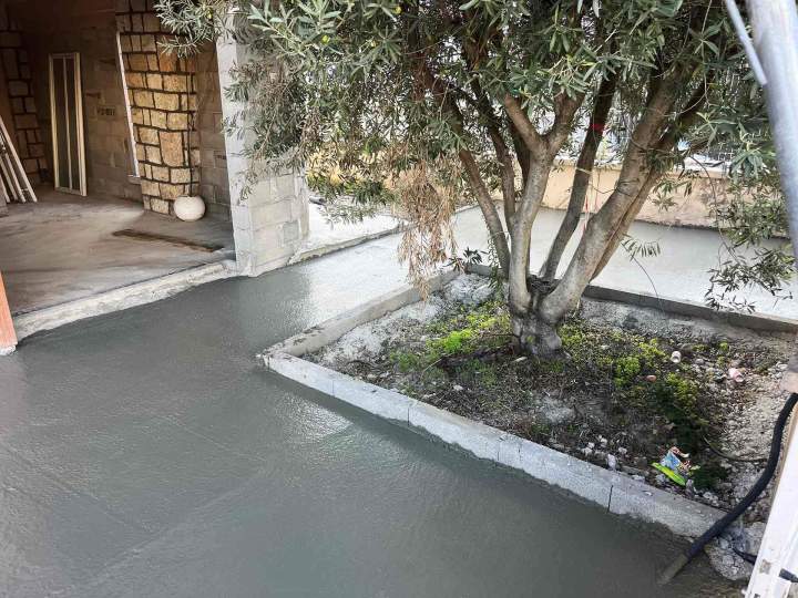 Aménagement extérieur Toulouse